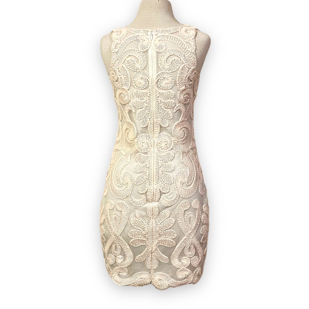 NWOT ANTHROPOLOGIE dress - Picture 6 of 14